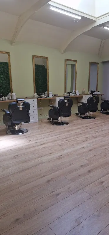 Lia BrowBar — Beauty Salon in Newcastle upon Tyne