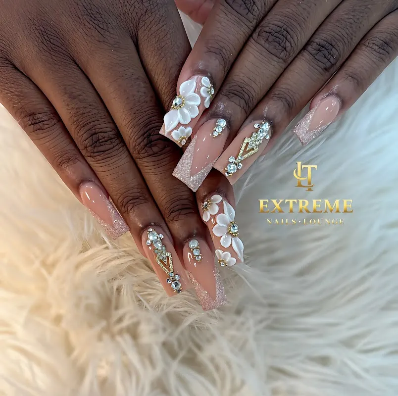 Extreme Nails — Nail salon in Brandon
