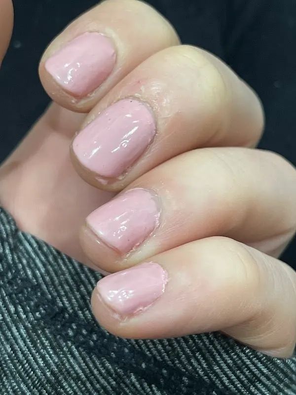 Lips and Cheeks — Beauty Salon in Wembley