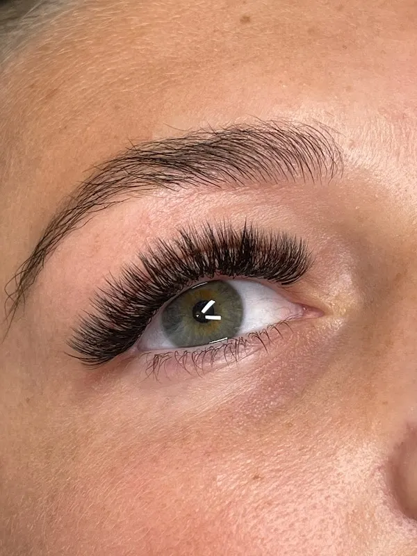 Love Those Lashes — Beauty Salon in Glasgow
