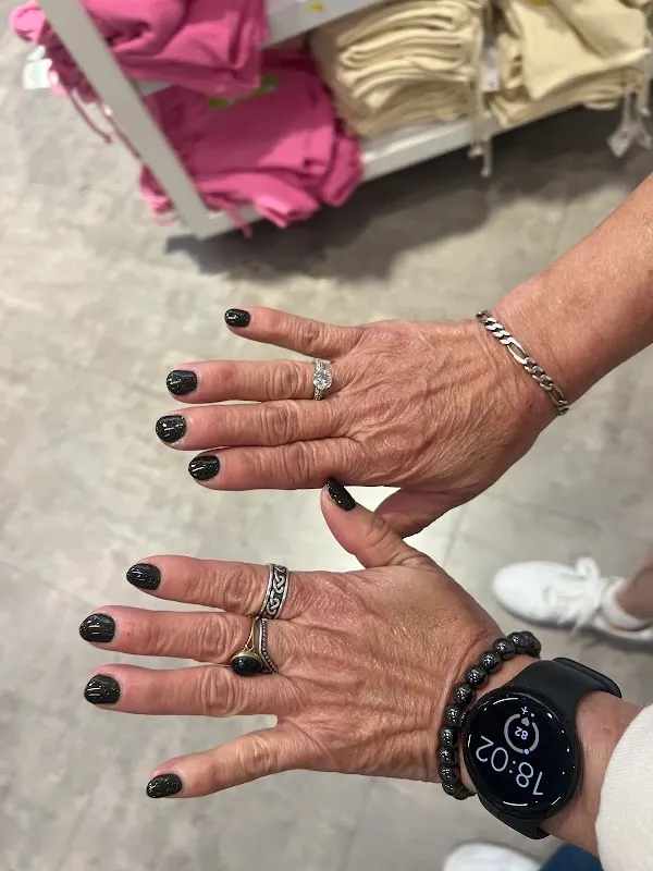 Nails Primark Belfast — Beauty Salon in Belfast