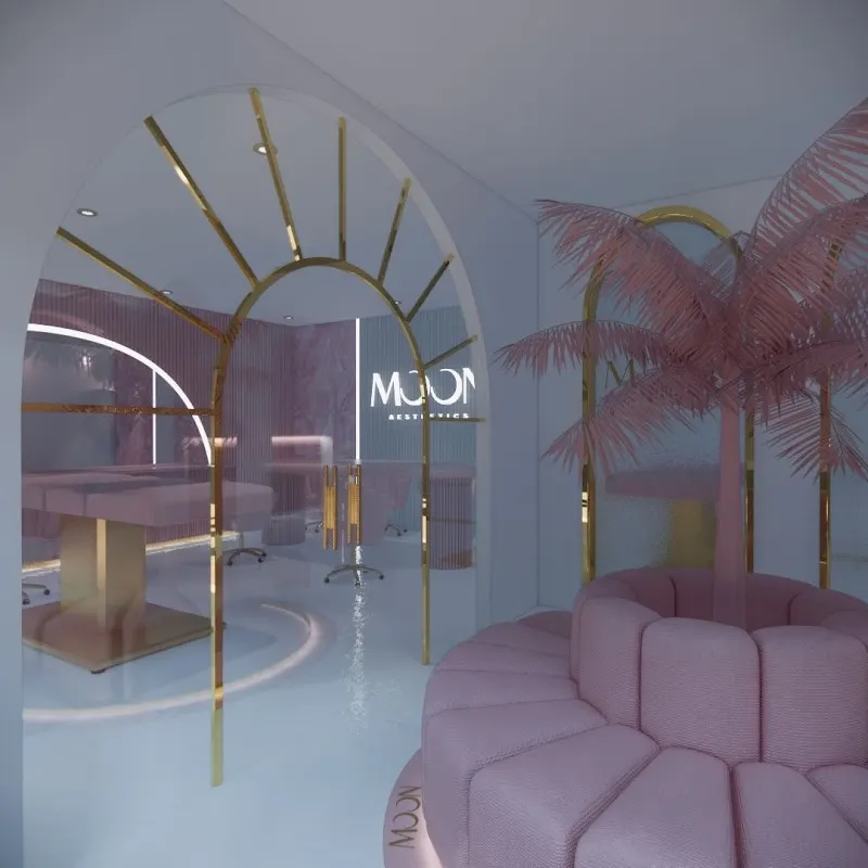 Moon Aesthetics — Beauty Salon in Leigh-on-Sea