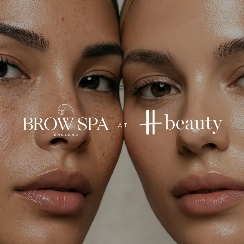 Brow Spa — Beauty Salon in Chester