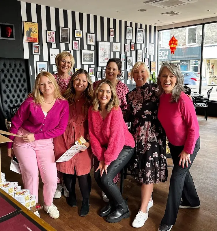 Bliss Beauty — Beauty Salon in Kirkcaldy