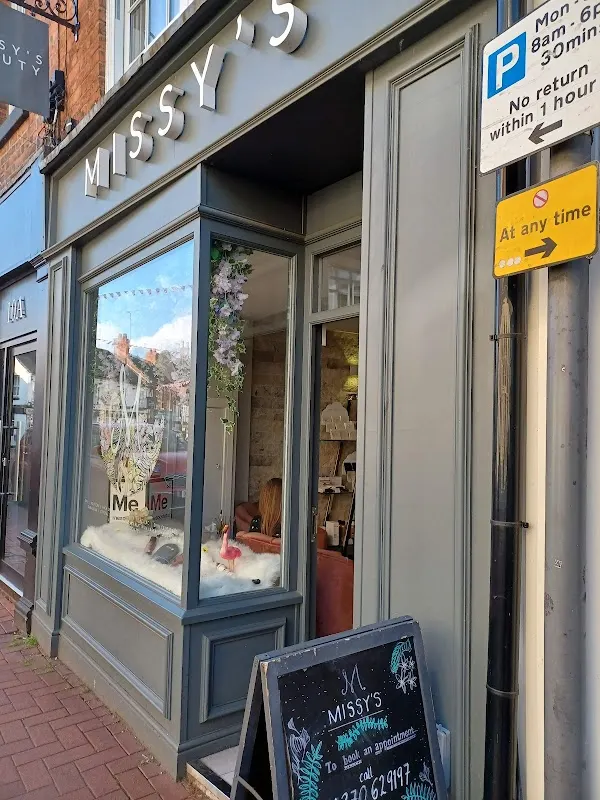 Missy's Beauty — Beauty Salon in Nantwich