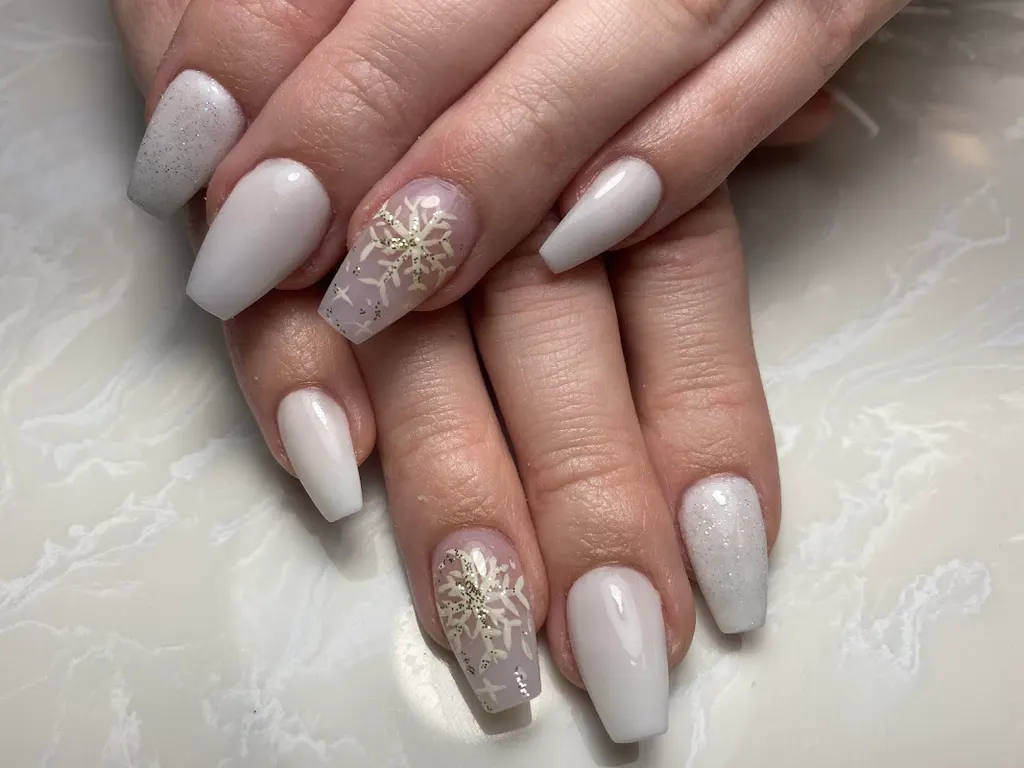 The New Place Nails — Nail salon in Somersworth