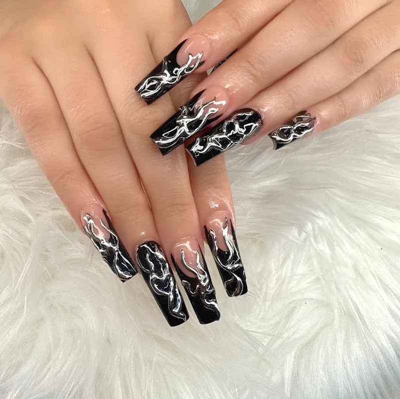 Nails By Pro — Nail salon in Austin