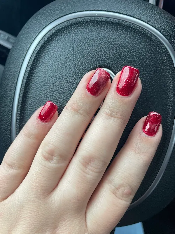 Golden Honey Nails & Spa — Nail salon in Parma Heights