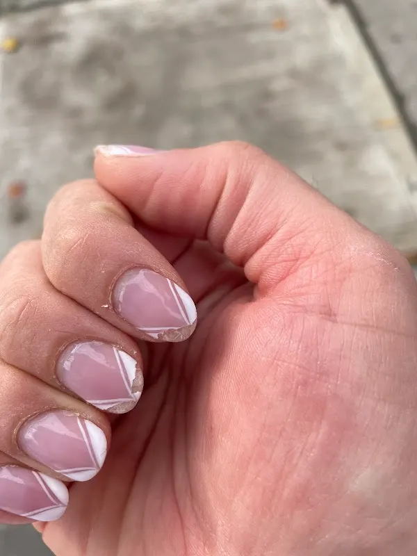 Fusion Nails Inc. — Nail salon in New York