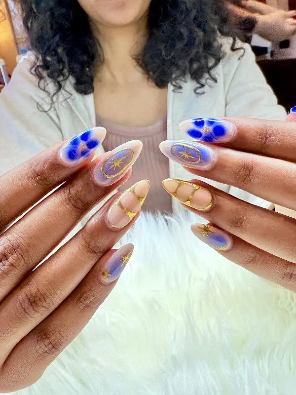 Catlynn's Nails & Spa of Lincolnshire — Nail salon in Lincolnshire