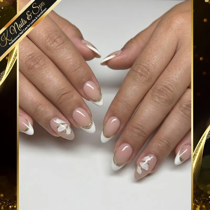 K Nails (nail tech: Hannah) — Nail salon in Kissimmee