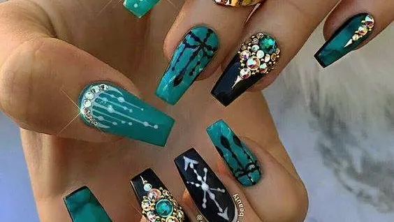 L'Amour Nails — Nail salon in San Antonio