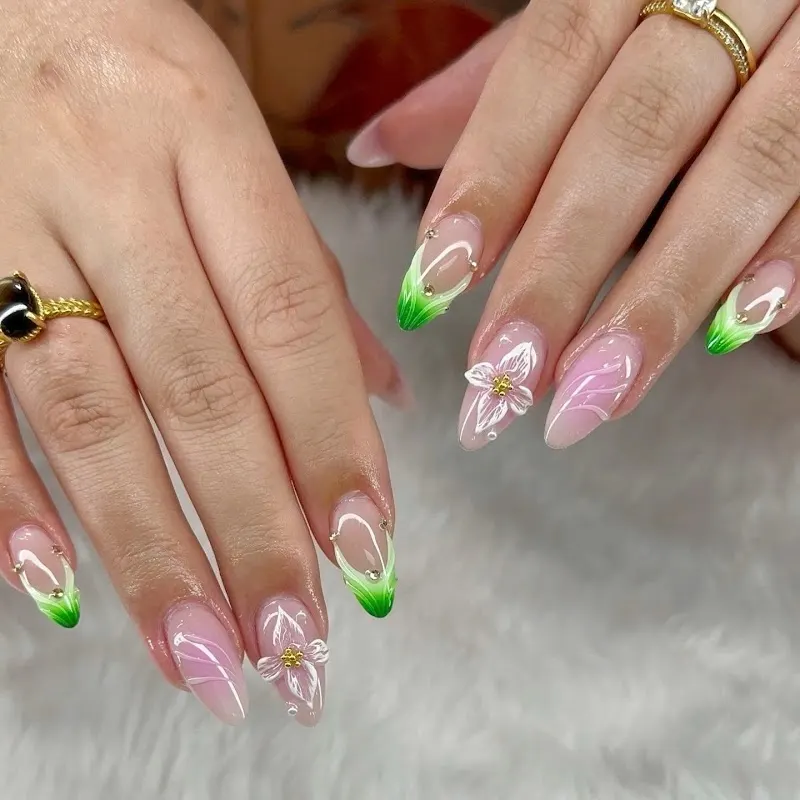 Pro Nails — Nail salon in La Vergne