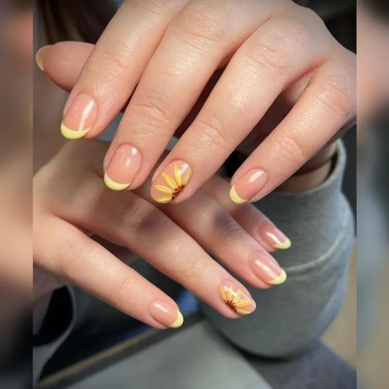 Crystal Nails on Ann Rd & US 95 — Nail salon in Las Vegas