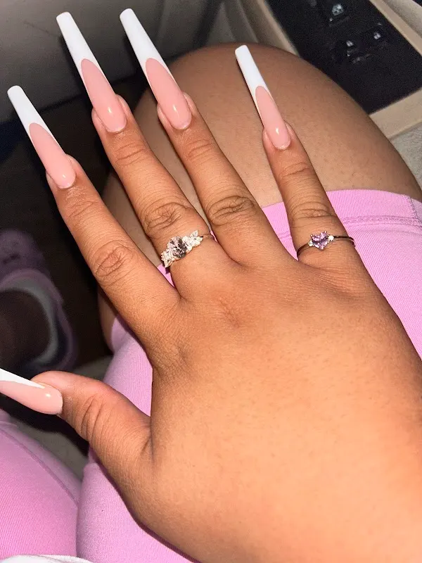 Color Nails — Nail salon in San Jose