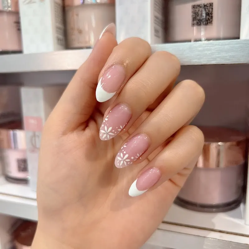 Grand Nails Anthem — Nail salon in Anthem