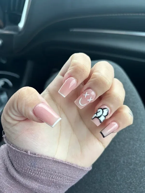 Venetian Nail Bar Bulverde — Nail salon in San Antonio
