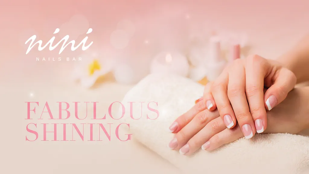 NiNi Nails Spa & Bar — Nail salon in Charlotte