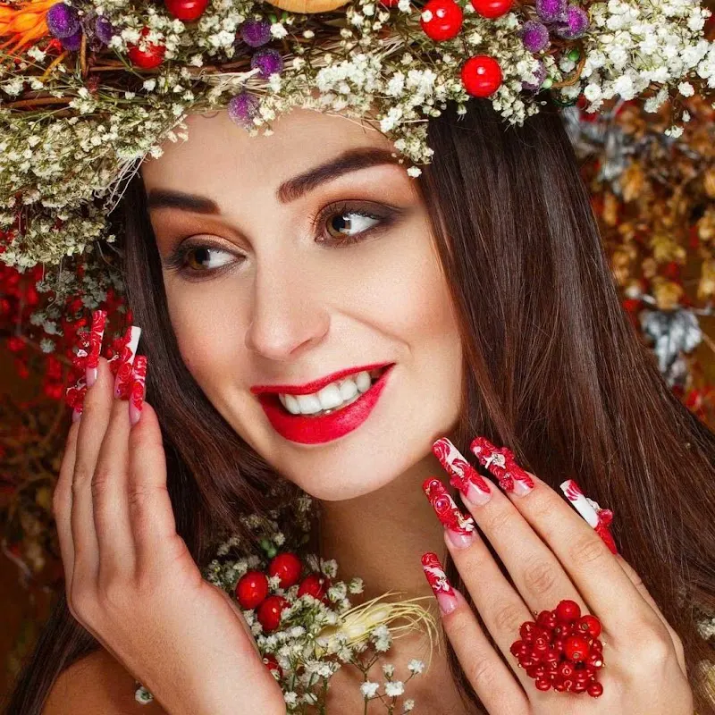 Nail Spot (15% OFF New Customers) — Nail salon in Jacksonville