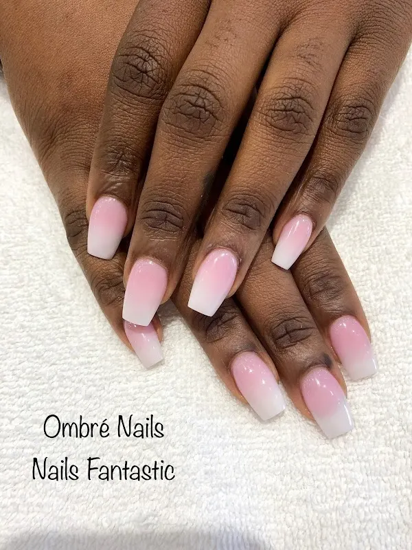 Nails Fantastic Of Sandy Springs — Nail salon in Atlanta