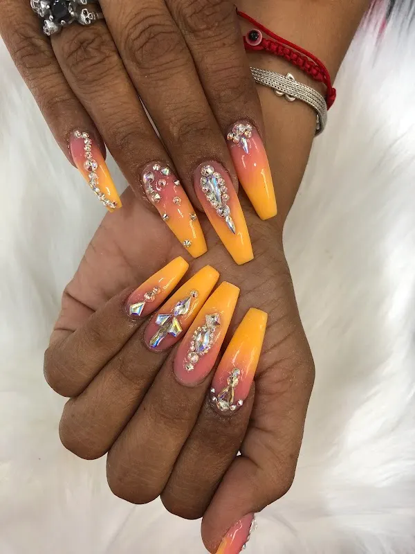 Century Nails Spa — Nail salon in Phoenix