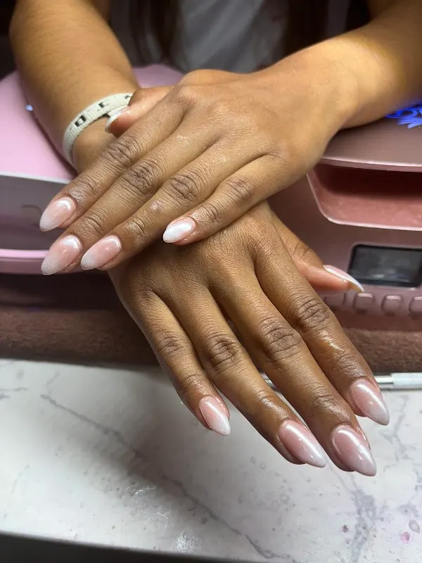 Nails & Co. — Nail salon in Palm Coast