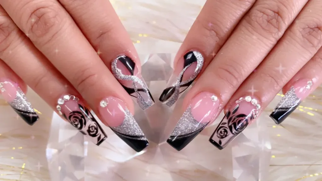 European Nails & Spa — Nail salon in Westminster