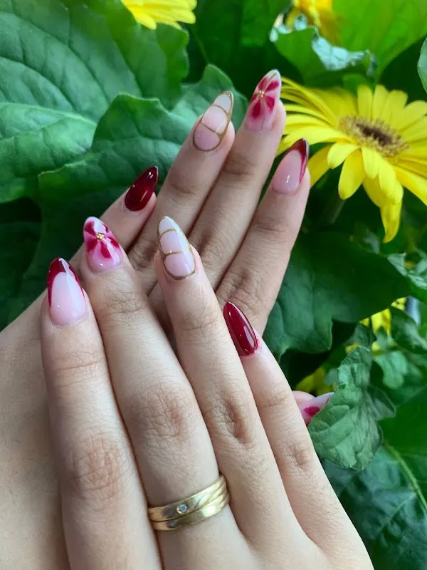 Benbrook Nail Bar — Nail salon in Benbrook