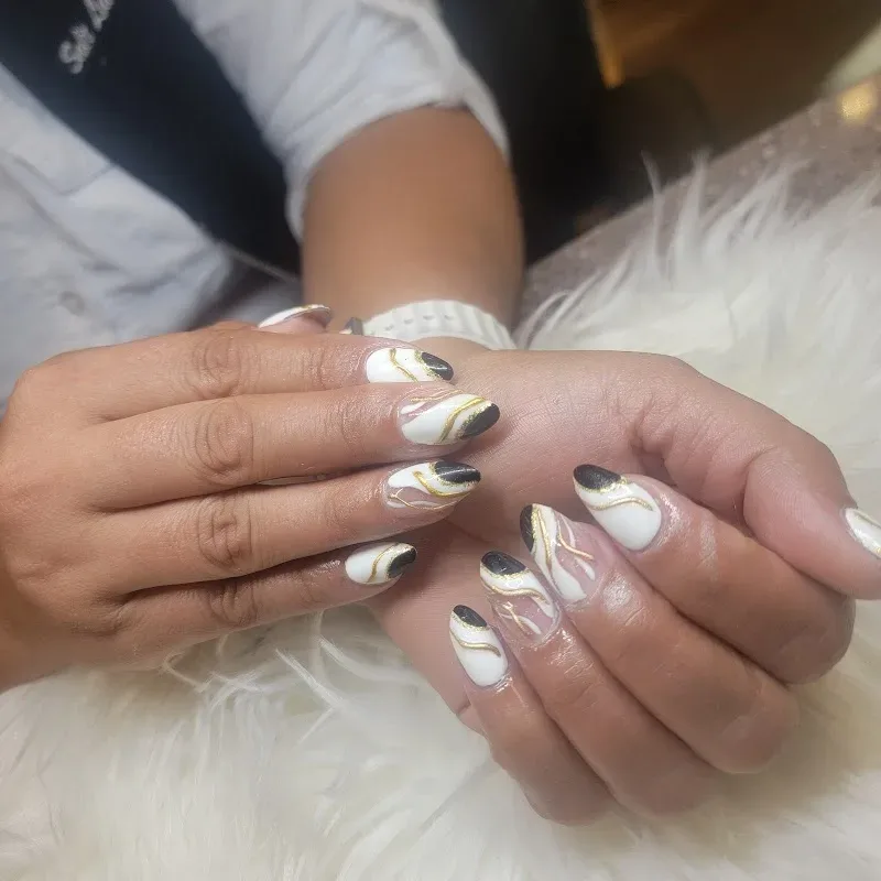 Salt Lake Nails — Nail salon in Salt Lake City