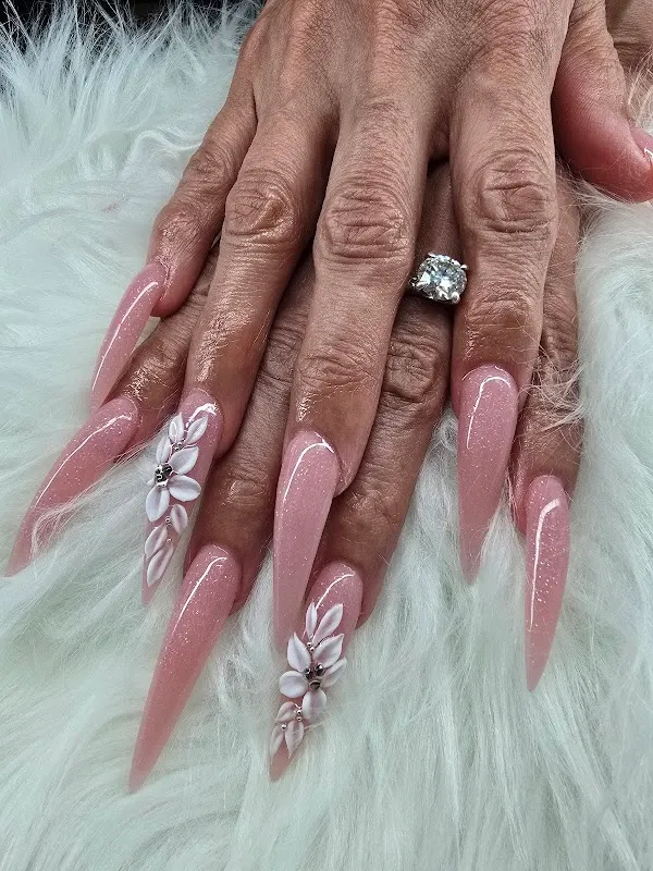 Pure Nail & Spa — Nail salon in San Tan Valley