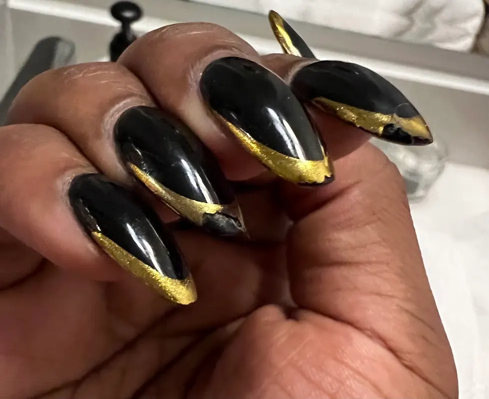 Sugar Polish Nail Bar West Midtown (10% OFF Coupon Code) — Nail salon in Atlanta