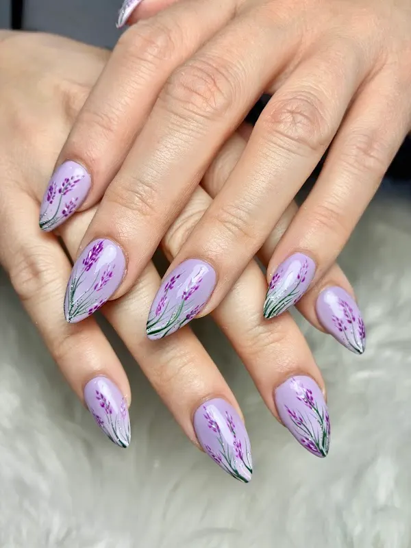 Riverside Nails & Spa — Nail salon in Jacksonville