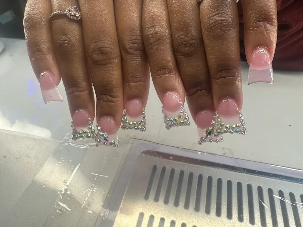 Nail For You — Nail salon in Huntsville