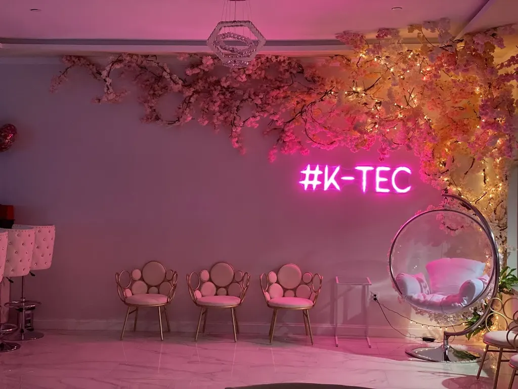 K-TEC Nails Bar “Virginia Beach” — Nail salon in Virginia Beach