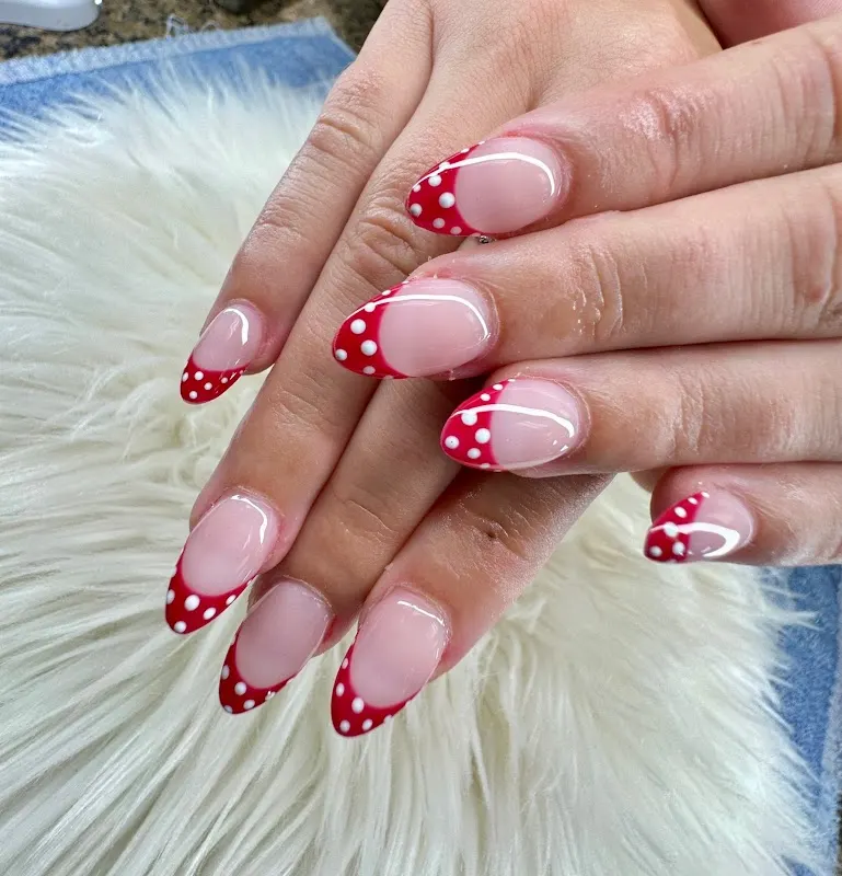QUEEN NAILS & SPA — Nail salon in Tahlequah