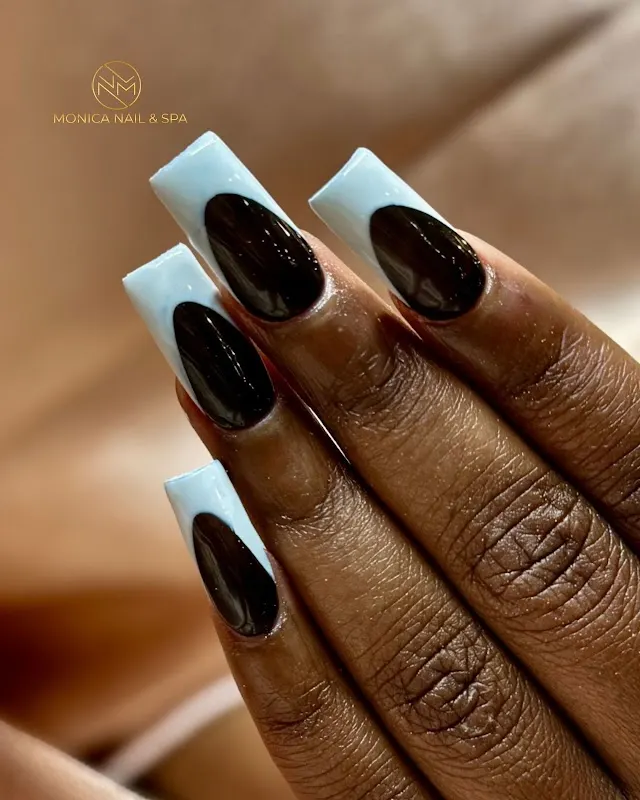 Monica Nails — Nail salon in Augusta