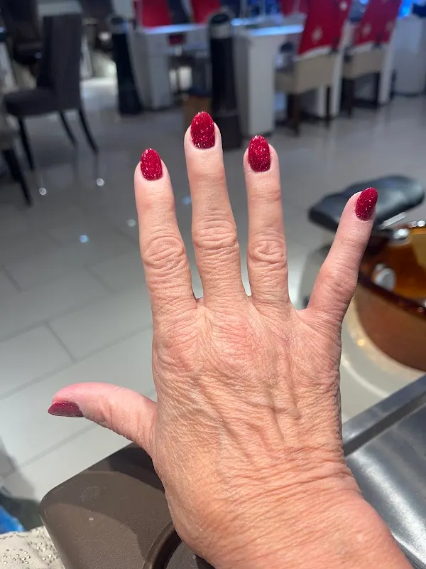 River Nails & Spa — Nail salon in Rowlett