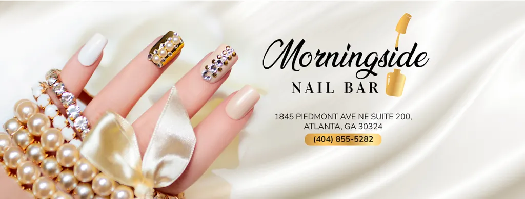 Morningside Nail Bar — Nail salon in Atlanta