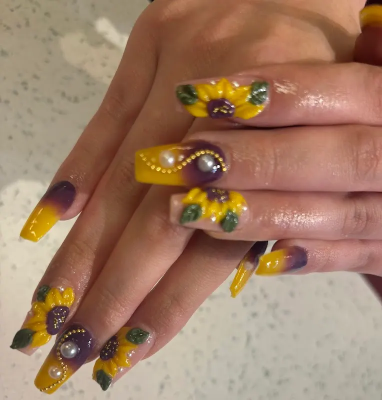 89 nail and spa — Nail salon in Flagstaff