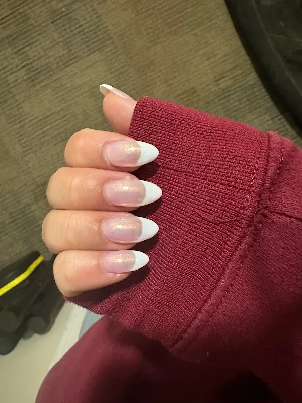 1 Solar Nails — Nail salon in Franklin