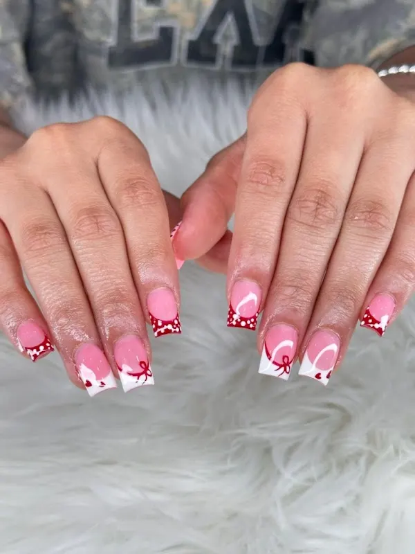 HIGHLAND NAIL BAR( 15% OFF MON-THUR 10AM-2PM, 10% OFF BIRTHDAY, 10% OFF STUDENTS) — Nail salon in Dallas