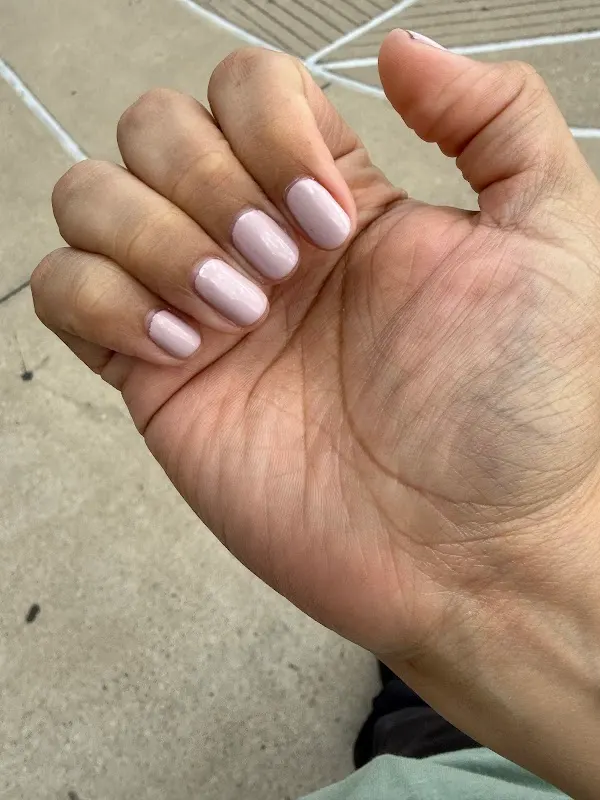 Home Nail Bar — Nail salon in Greenville