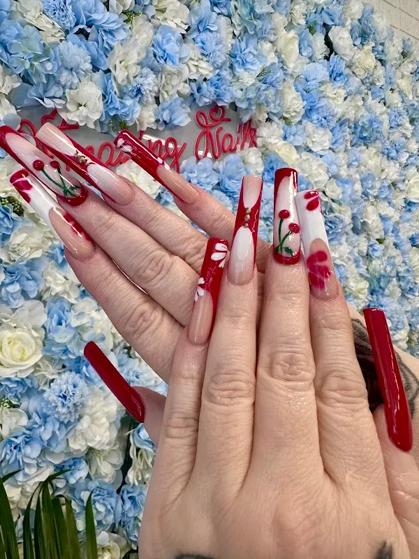 Amazing Nails (10% OFF Services $34+ For Group 2+) — Nail salon in Wilmington
