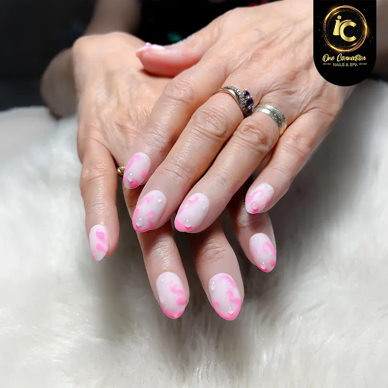 One Connection Nail & Lash — Nail salon in Denver