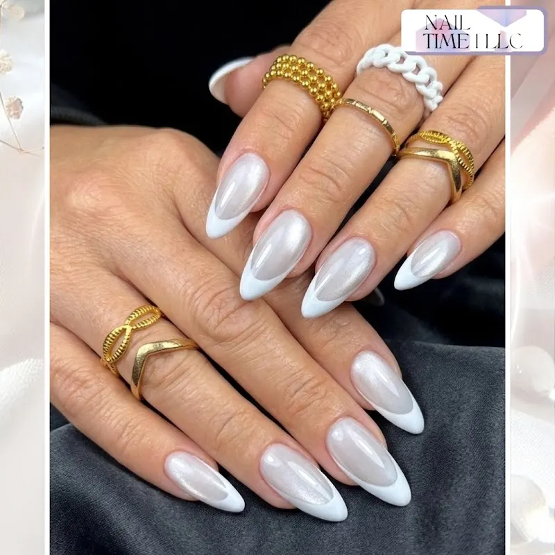 Nail Time 1 LLC — Nail salon in Overland Park
