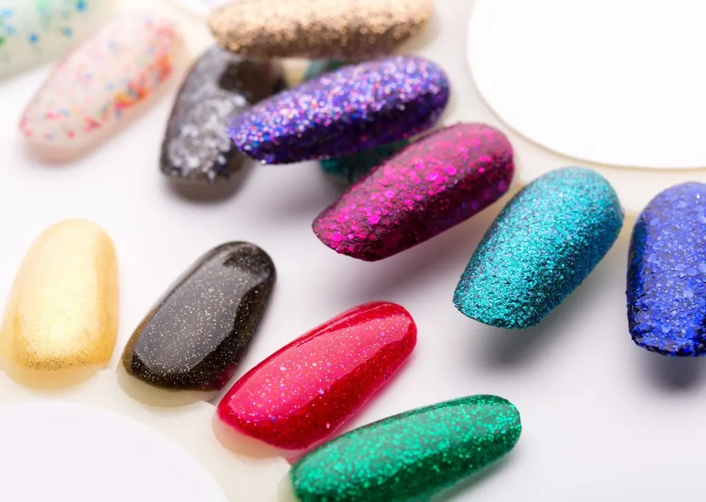 Luxury Nails — Nail salon in Oakbrook Terrace