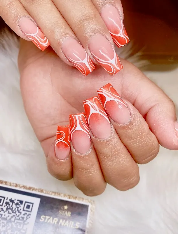 Star Nails — Nail salon in Pewaukee