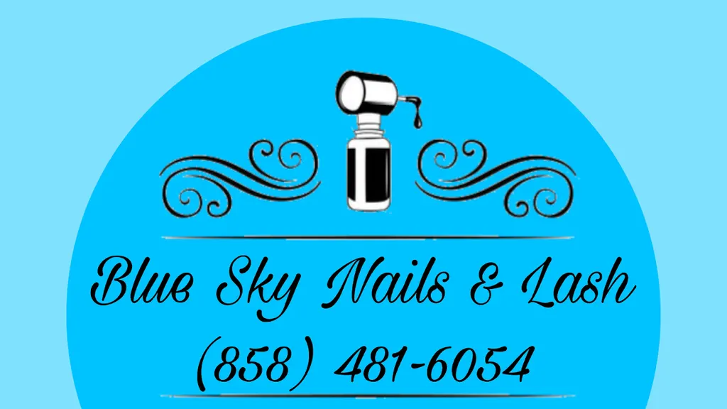 Blue Sky Nails and Lash — Nail salon in Del Mar