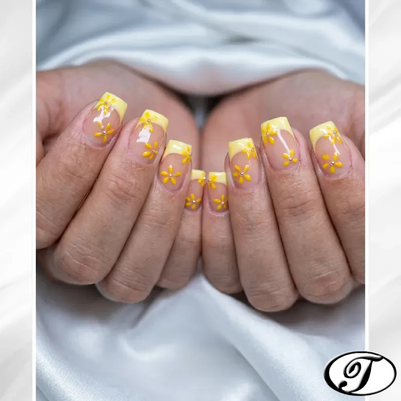T Spa Nails 4 — Nail salon in Tumwater