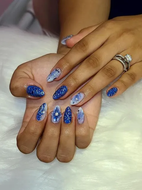 Krystal Oh Nails — Nail salon in New York